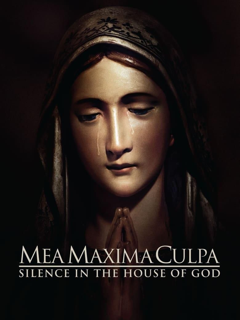 Mea Maxima Culpa: Silence in the House of God poster image