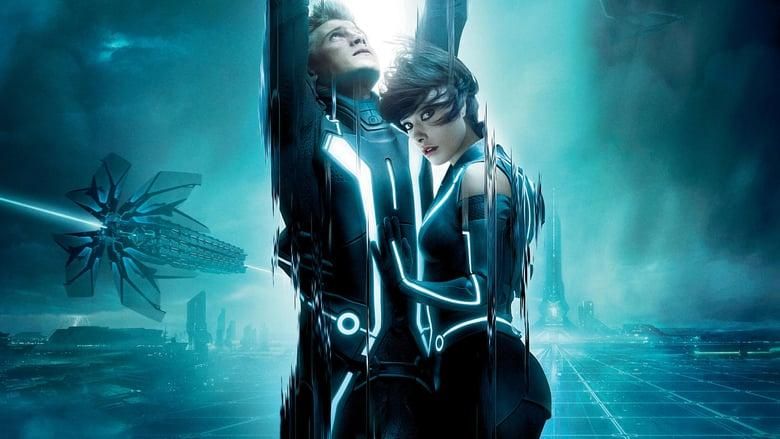 TRON: Legacy thumbnail