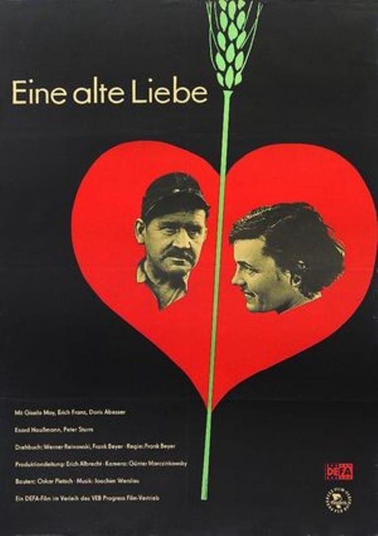 An Old Love poster image