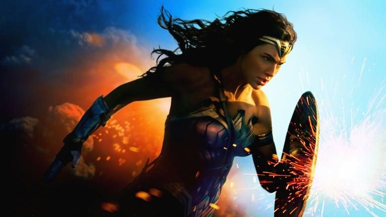 Wonder Woman thumbnail