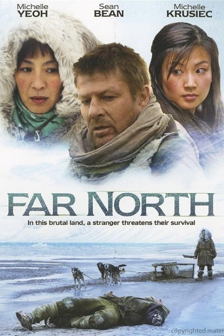 Far North logo