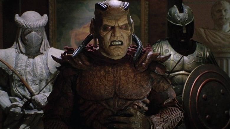 Wishmaster thumbnail
