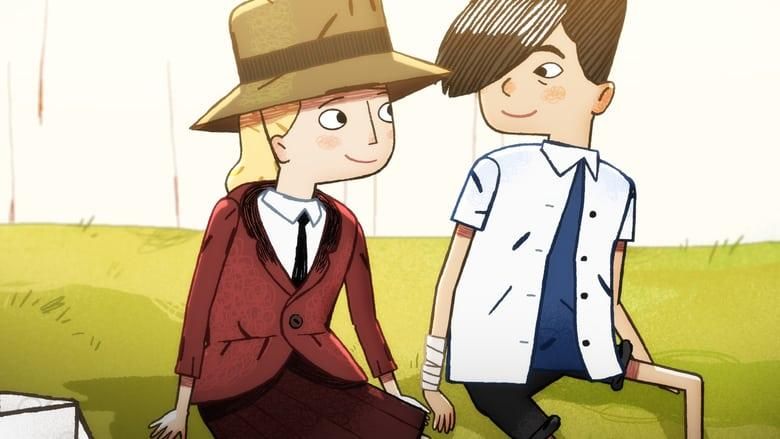 Next Door Spy thumbnail