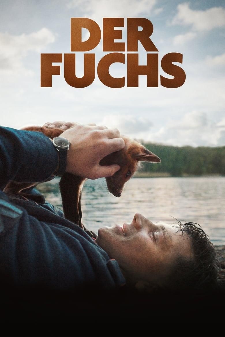 The Fox (2022) poster image