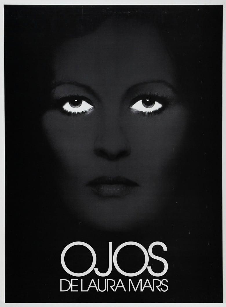 Ojos de Laura Mars poster image