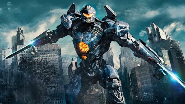 Pacific Rim: Uprising thumbnail