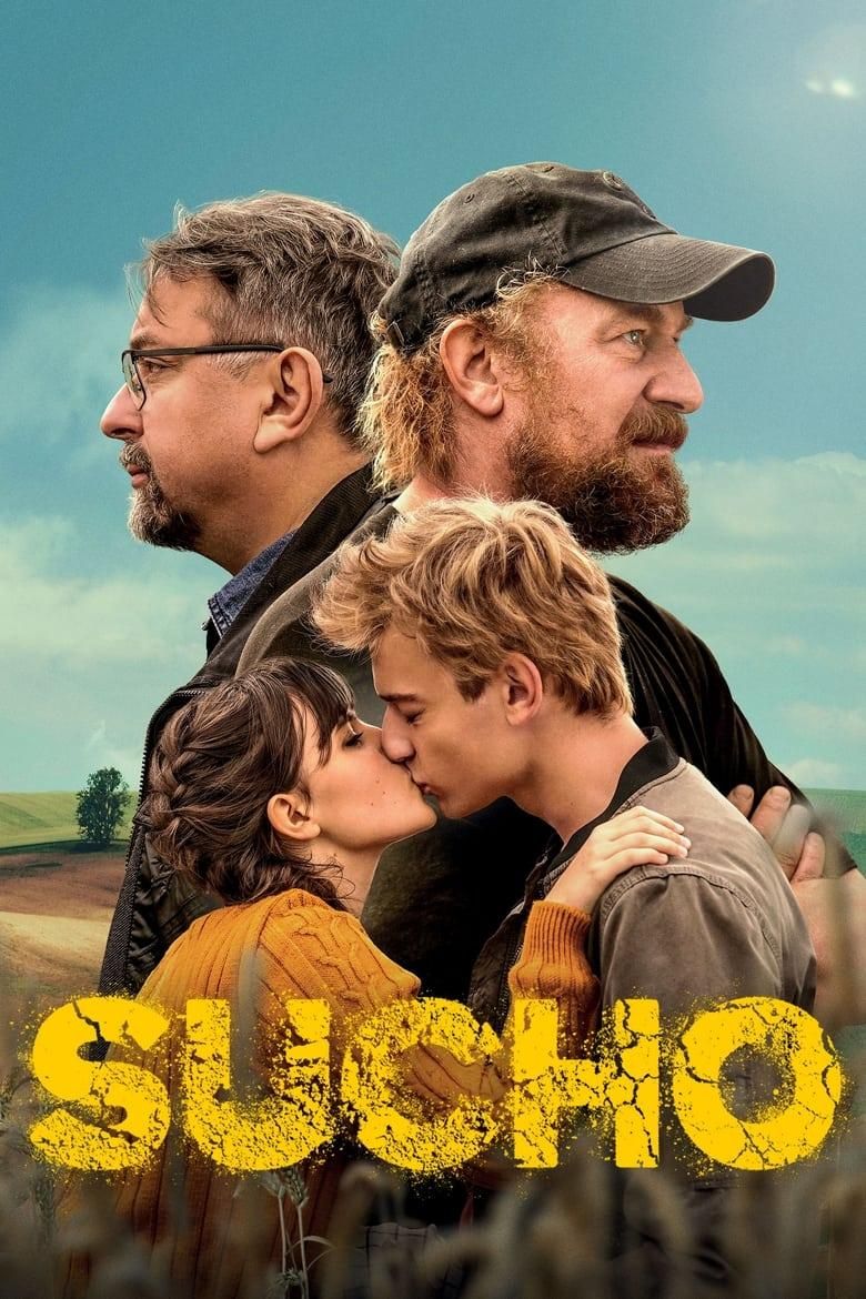 Dry Season poster image