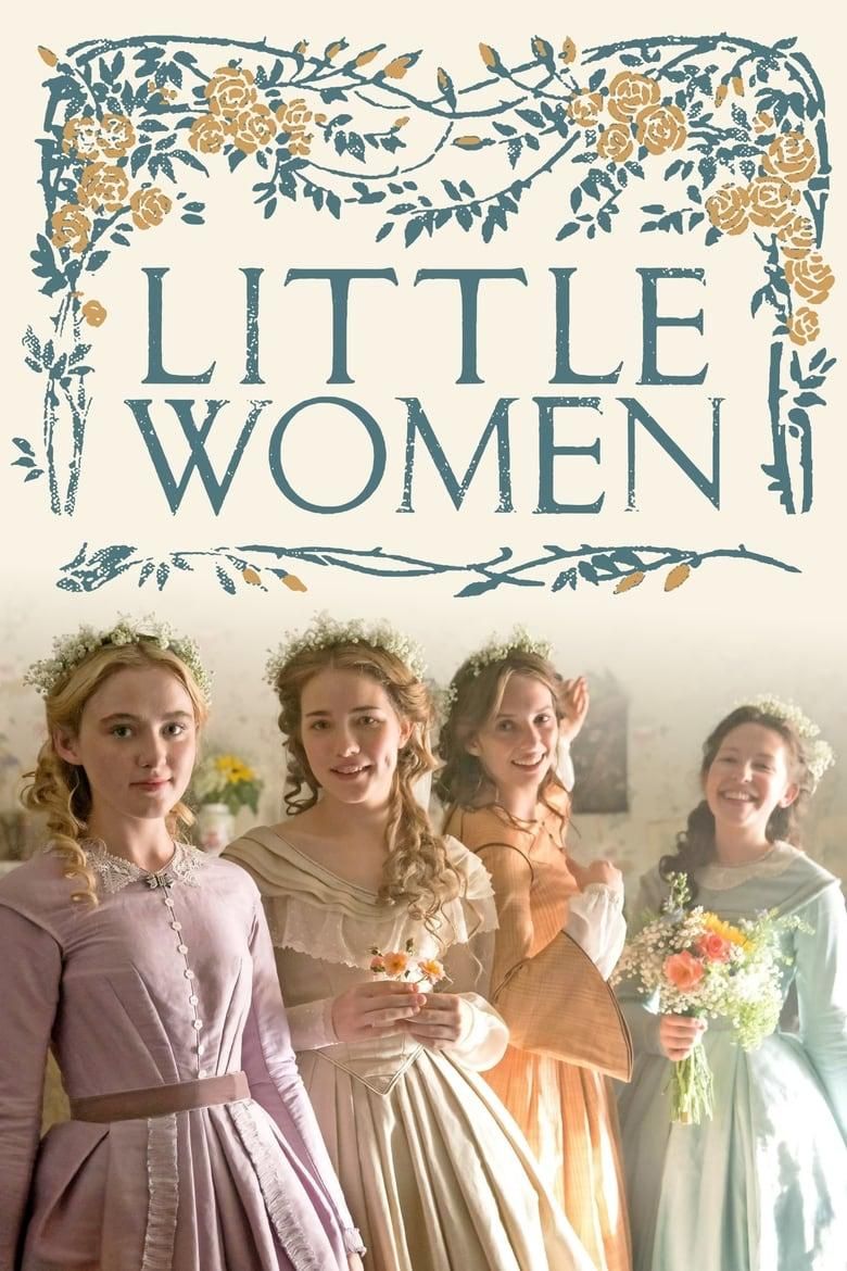 Little Women poster image
