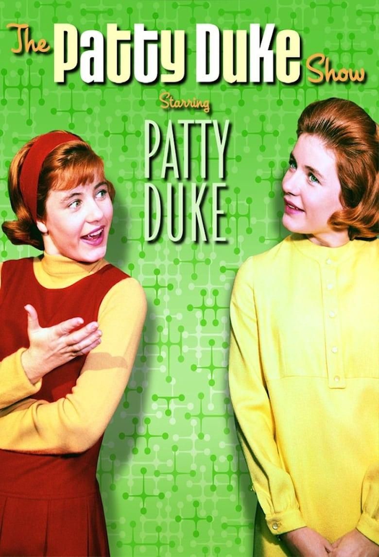 The Patty Duke Show logo