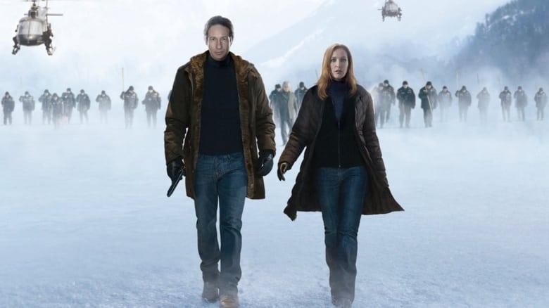 The X Files: I Want to Believe thumbnail