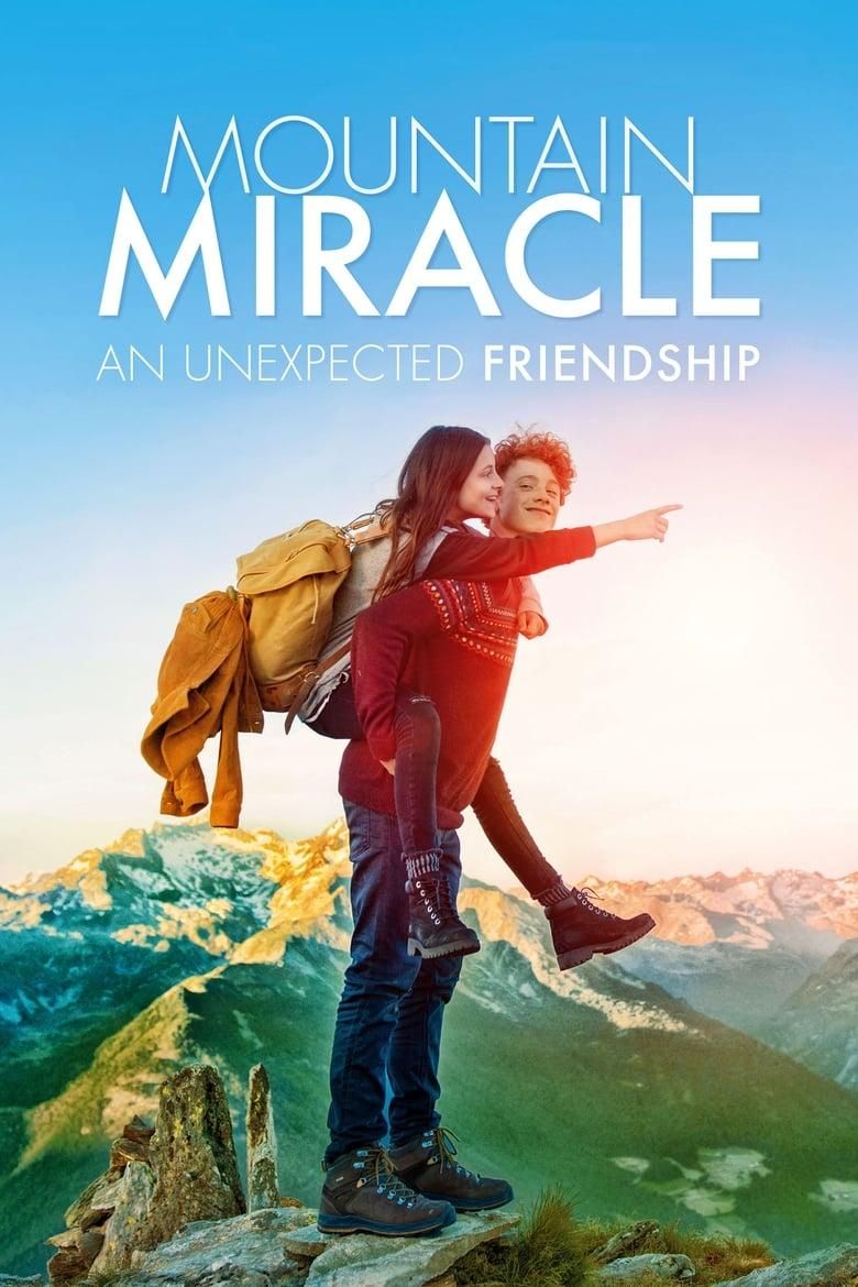 Mountain Miracle poster image