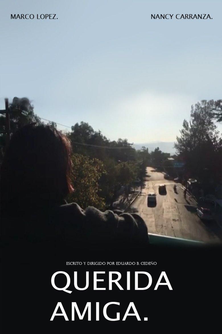Querida Amiga. poster image