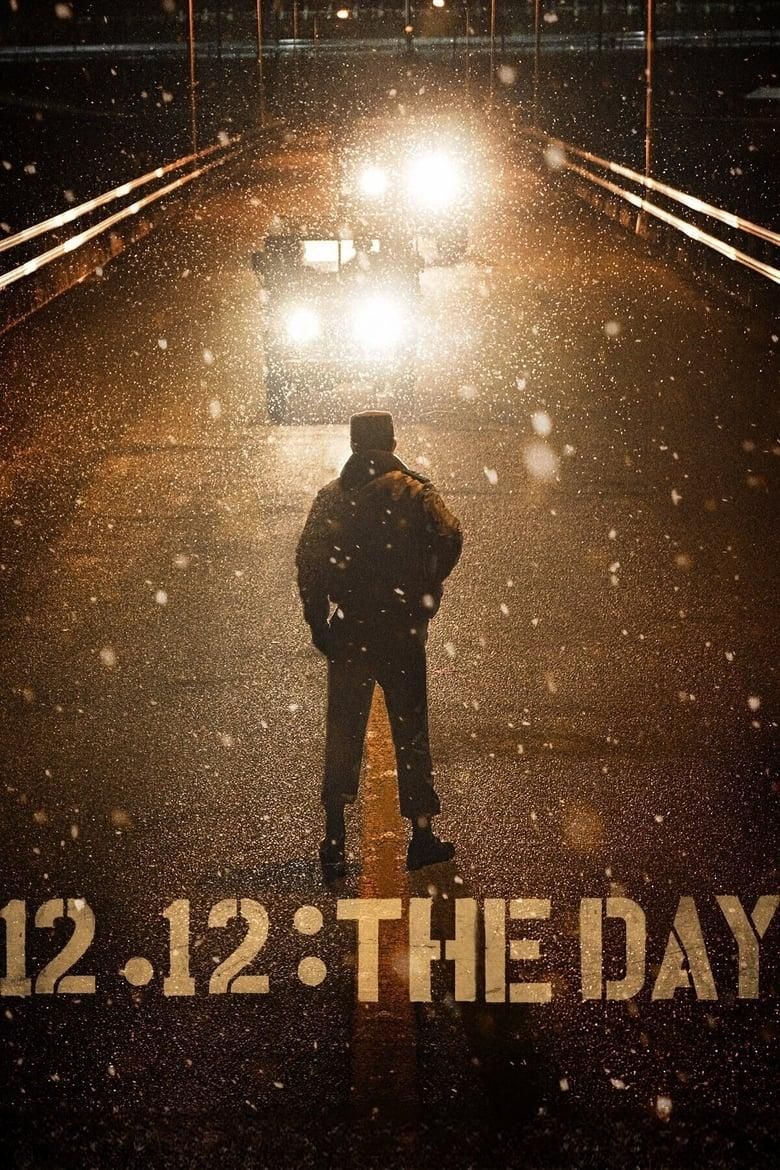 12.12: The Day poster image