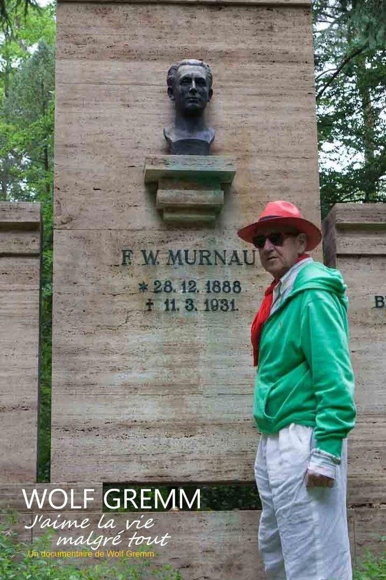 I Love Life Anyway poster image