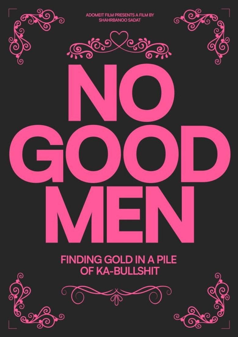 No Good Men poster image