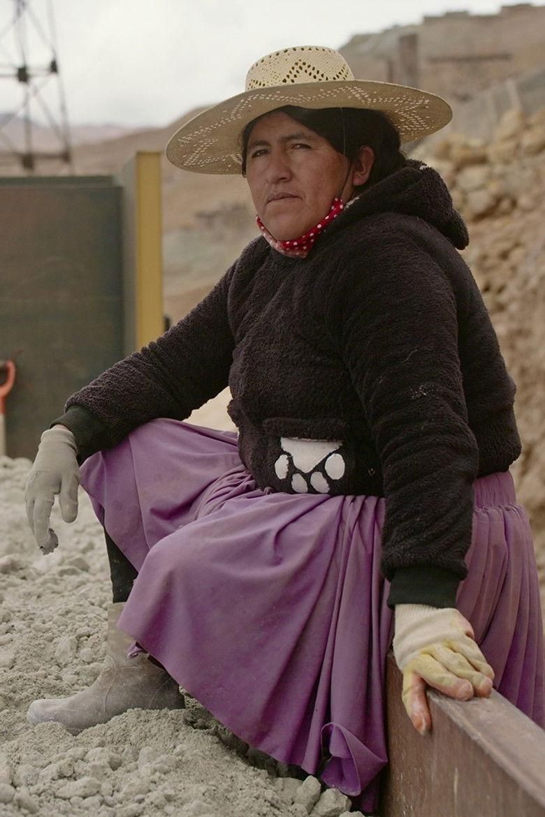 Materia Prima poster image