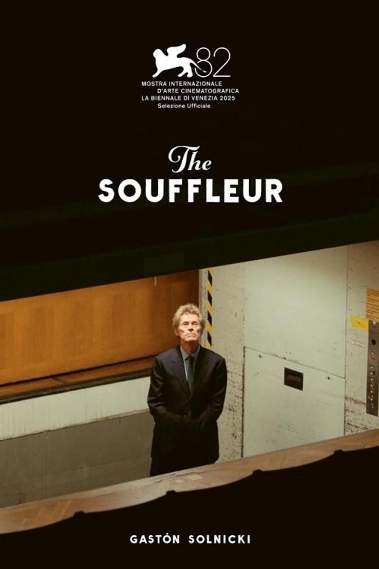 The Souffleur poster image