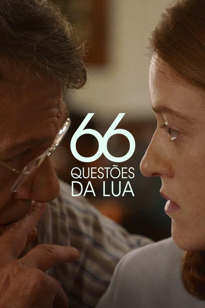 66 Questões da Lua poster image