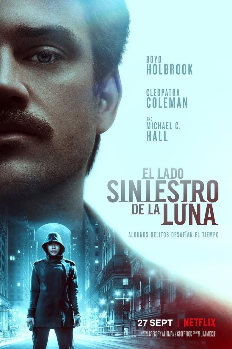 El lado siniestro de la Luna poster image