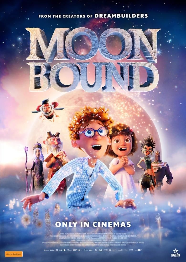 Moonbound poster image