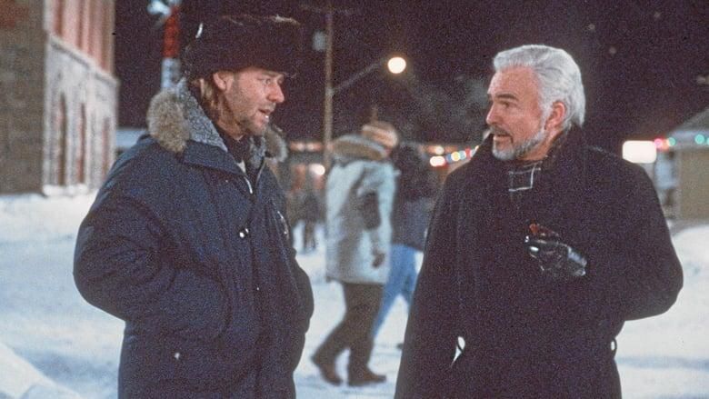 Mystery, Alaska thumbnail