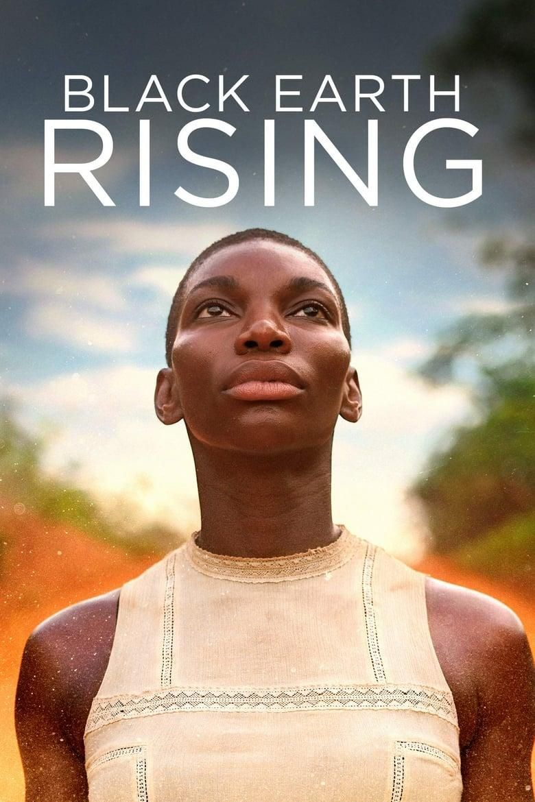 Black Earth Rising logo