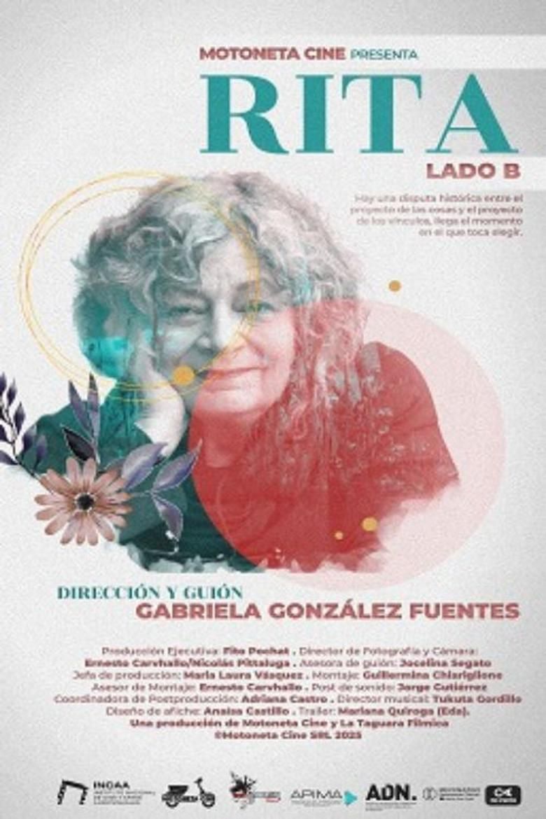 Rita, lado B poster image