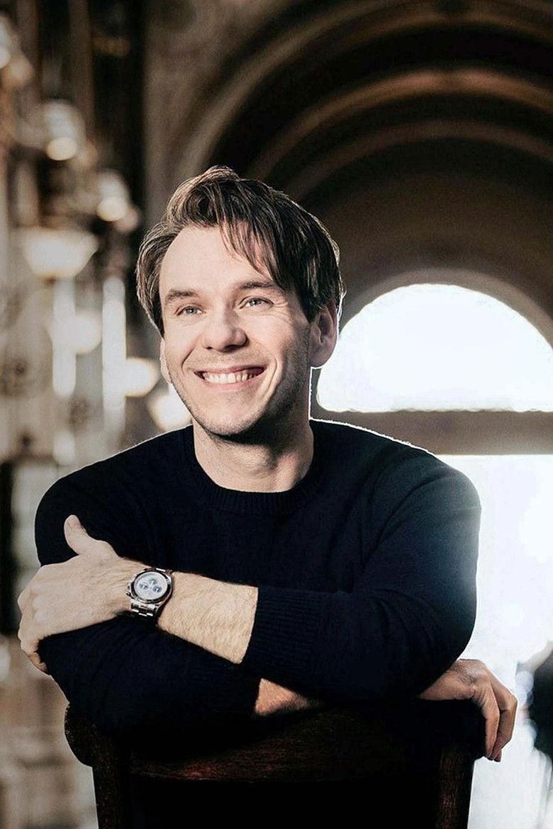 New Year's Eve Concert of the Berlin Philharmonic Orchestra 2025 poster image