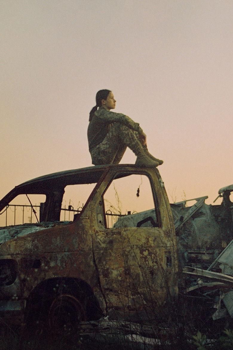 Mariinka poster image