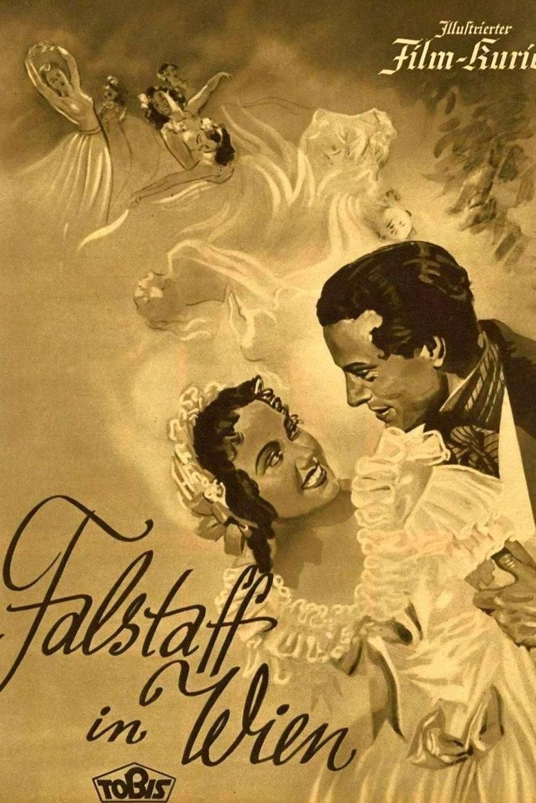 Falstaff in Wien poster image