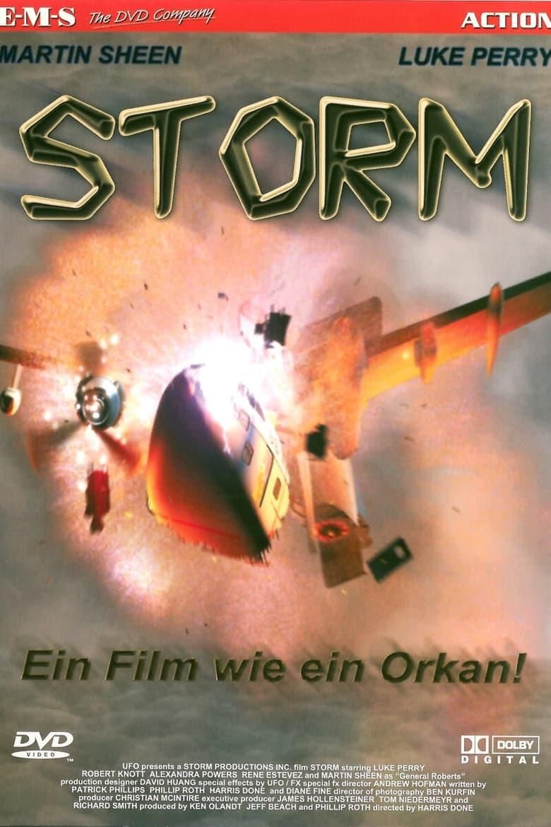 Storm logo