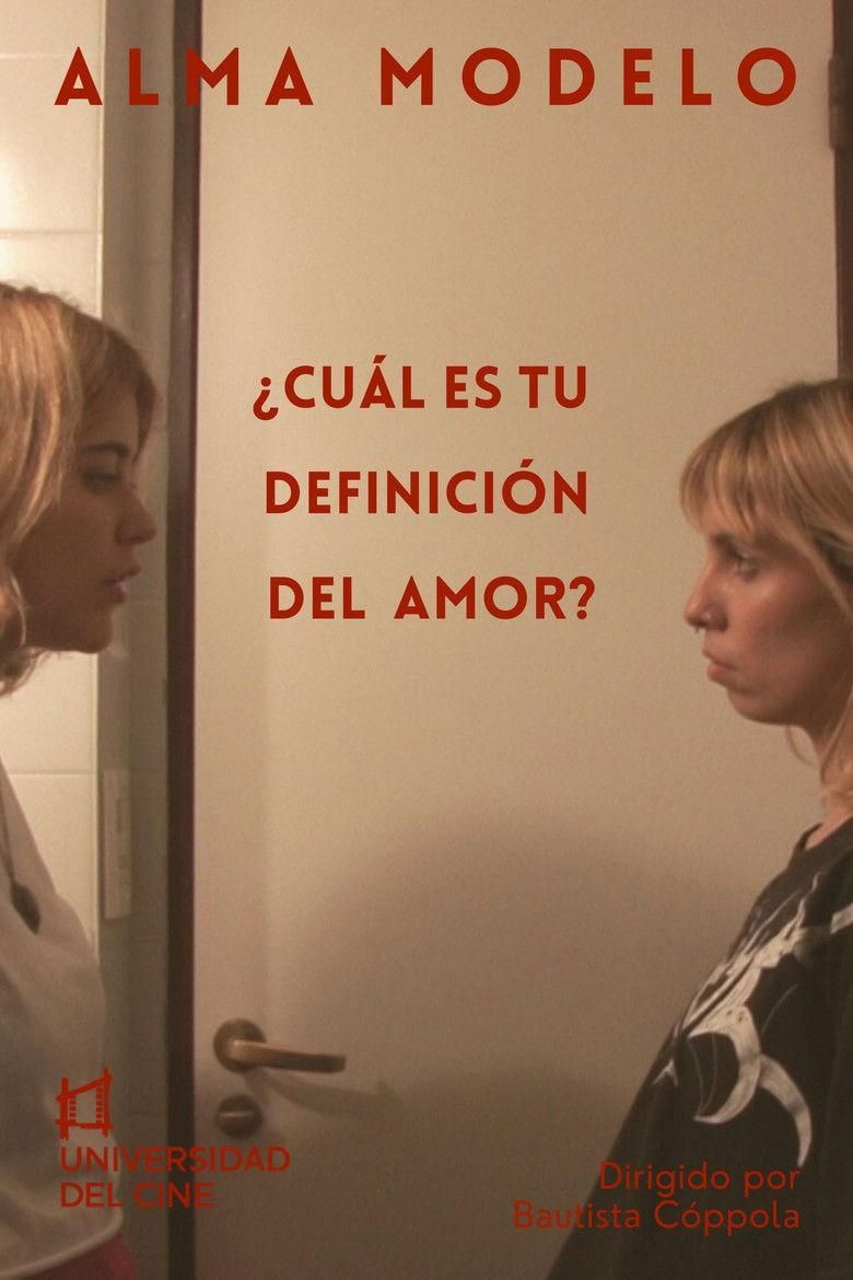 Alma Modelo poster image