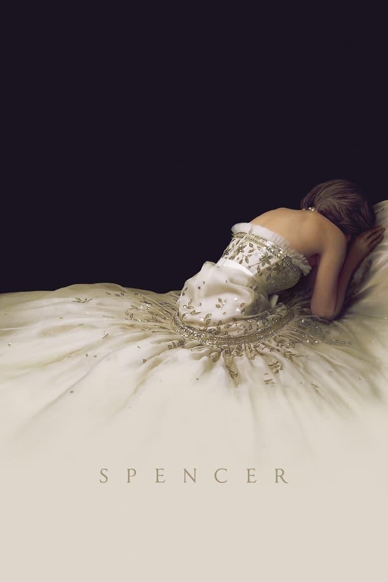 Spencer poster image