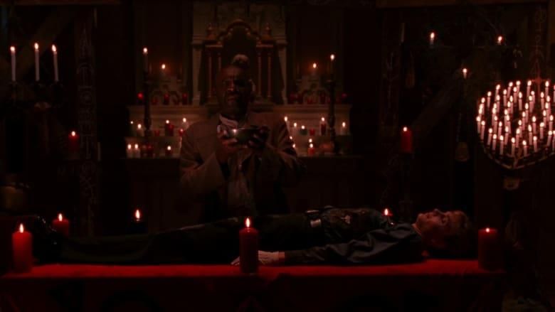 Maniac Cop 3: Badge of Silence thumbnail