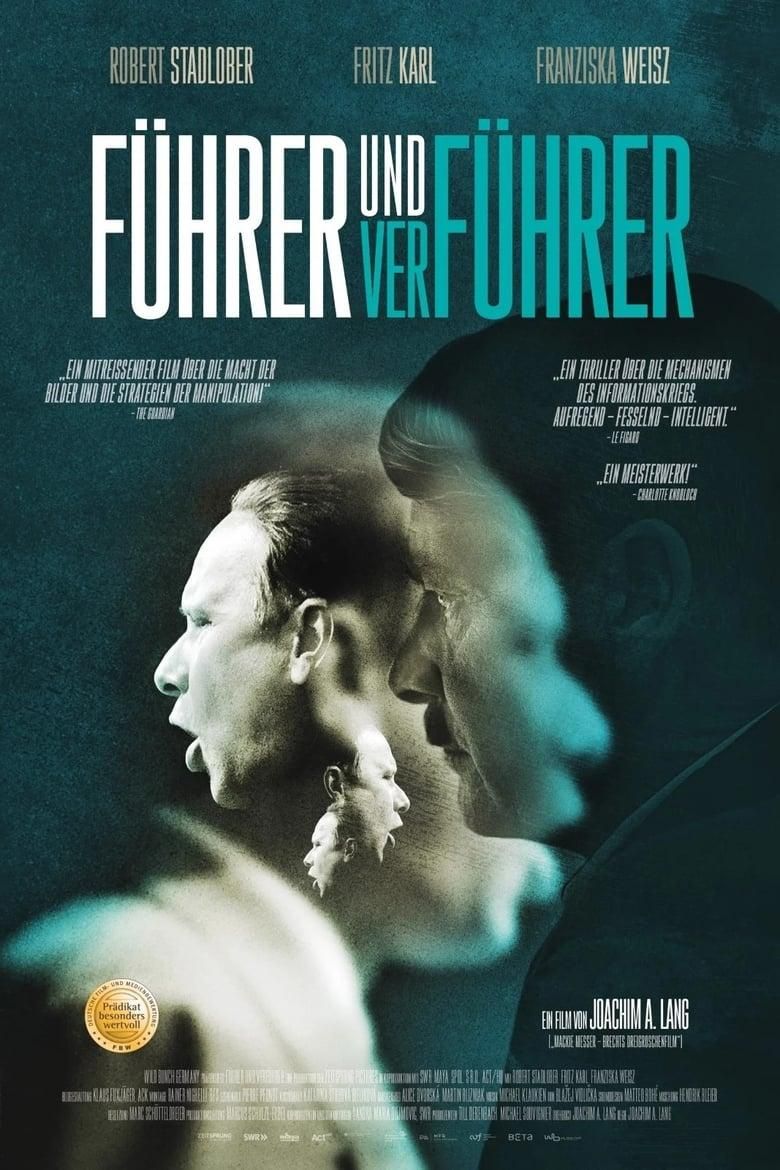 Führer und Verführer poster image
