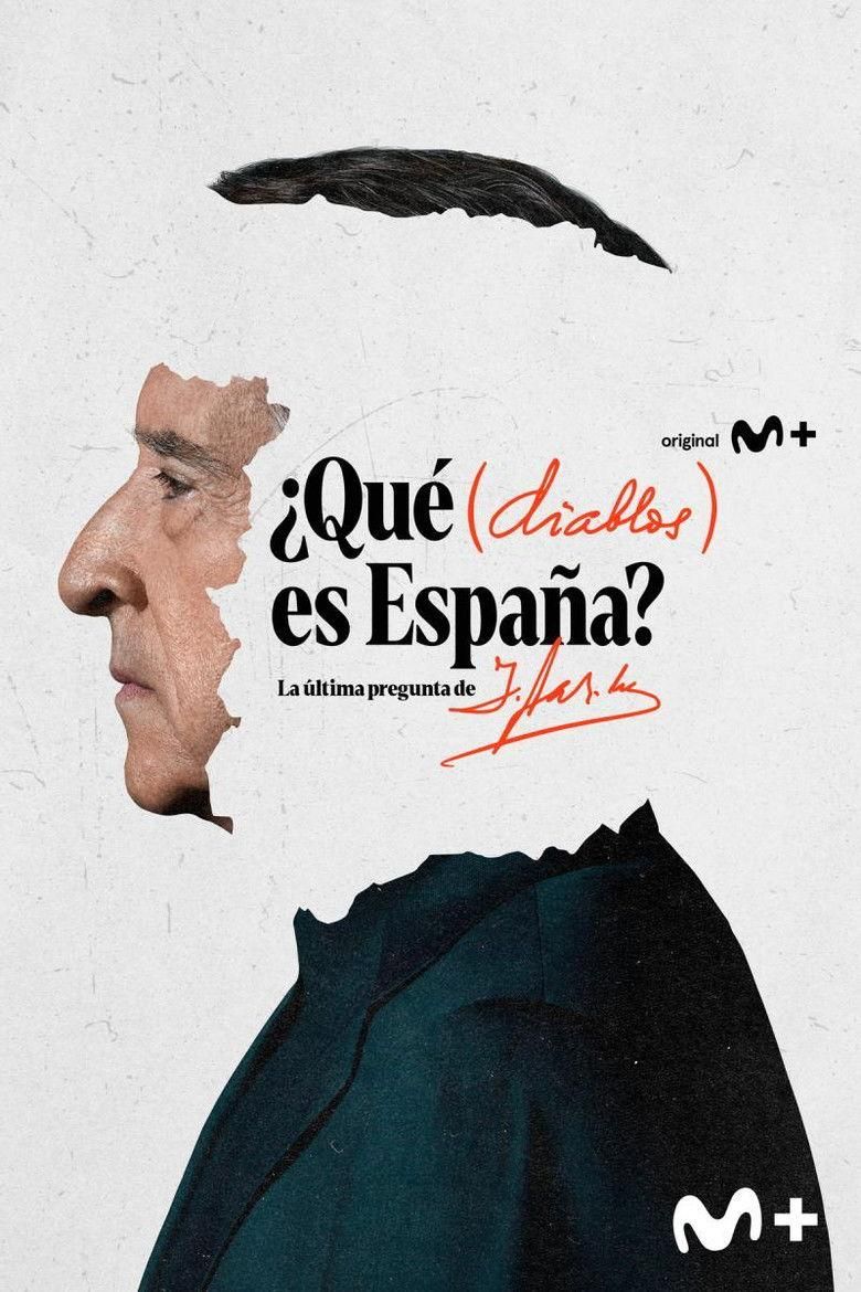 ¿Qué (diablos) es España? poster image