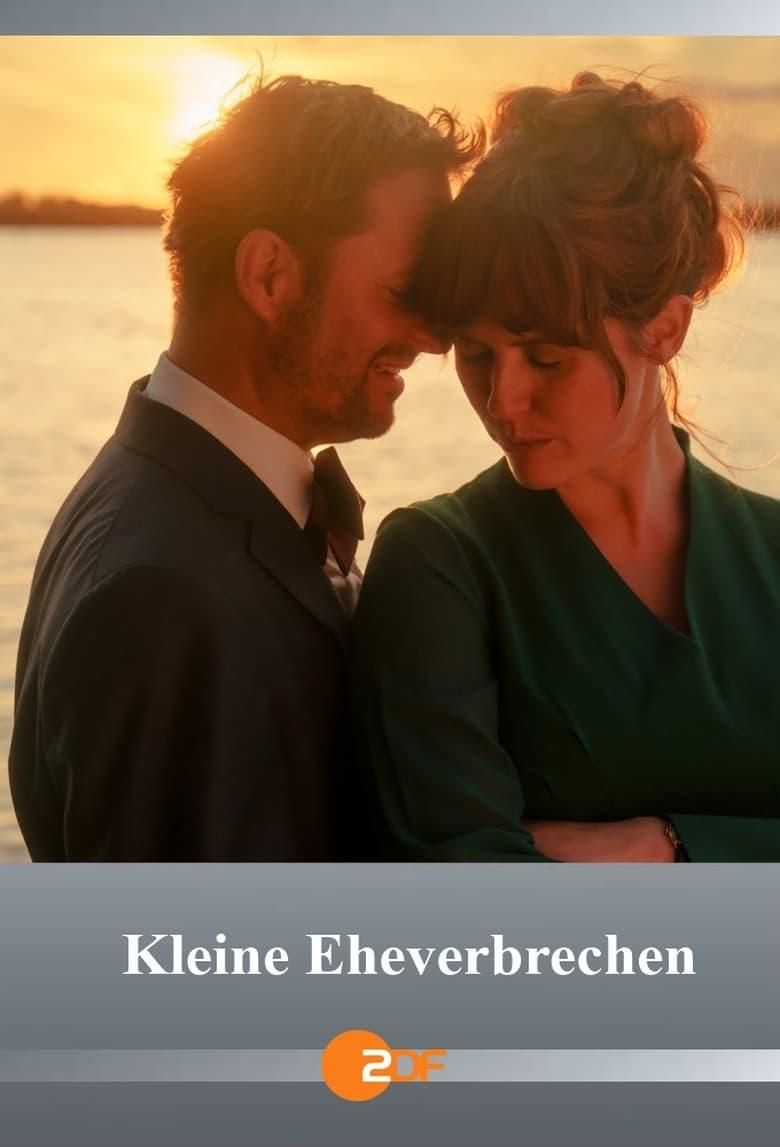 Kleine Eheverbrechen poster image