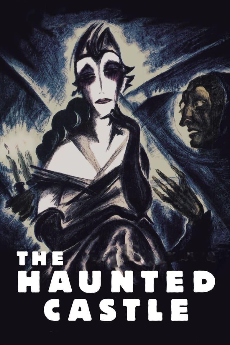 The Haunted Castle poster image