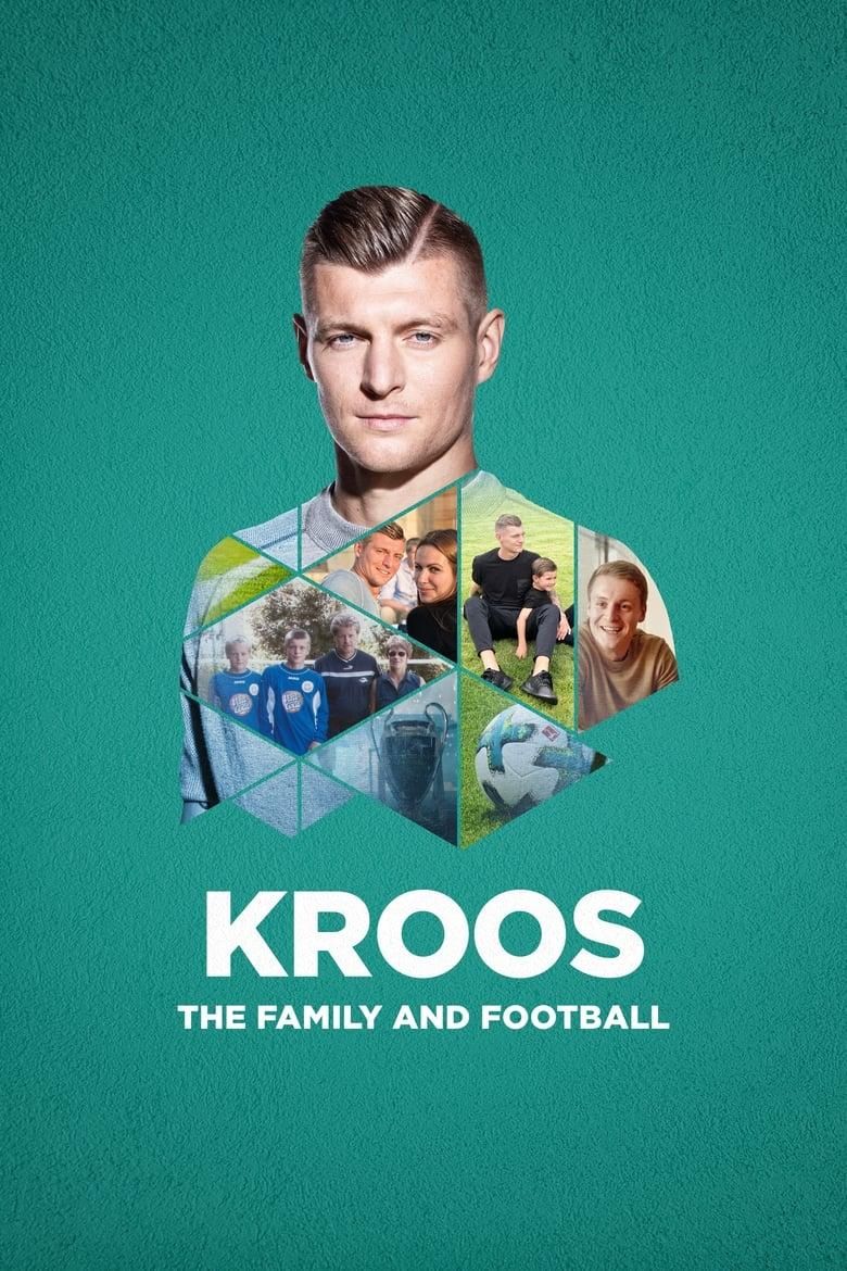 Kroos poster image