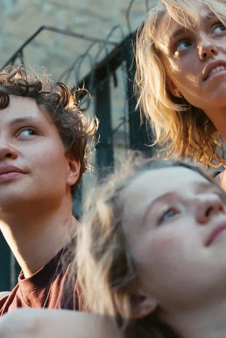 Dead Girls Dancing poster image