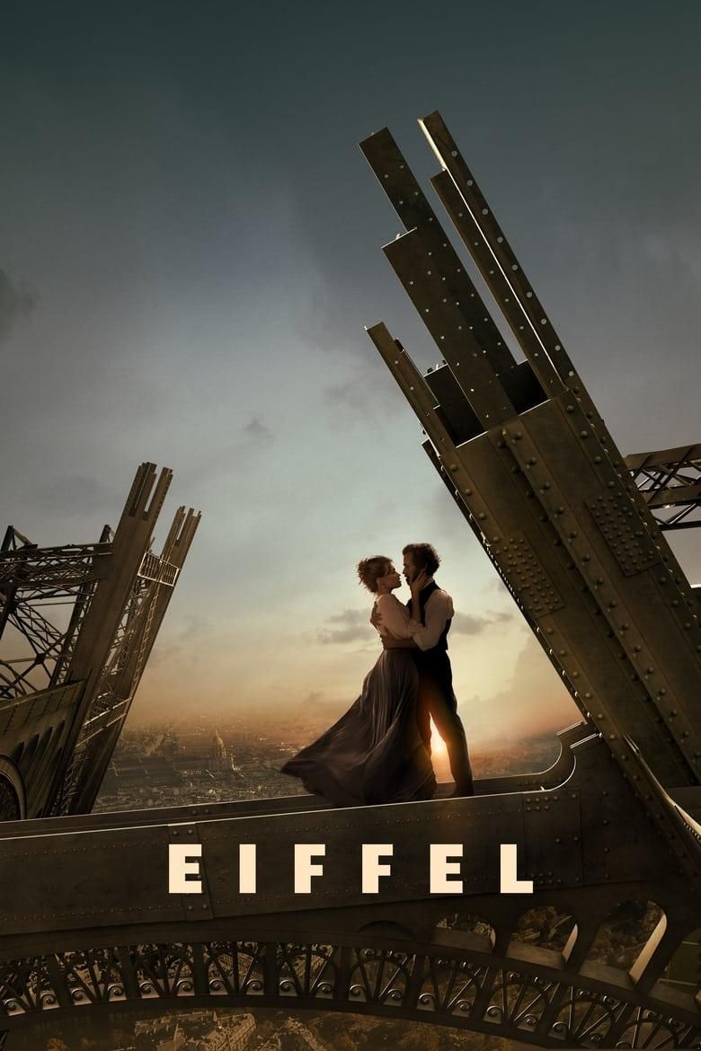 Eiffel poster image