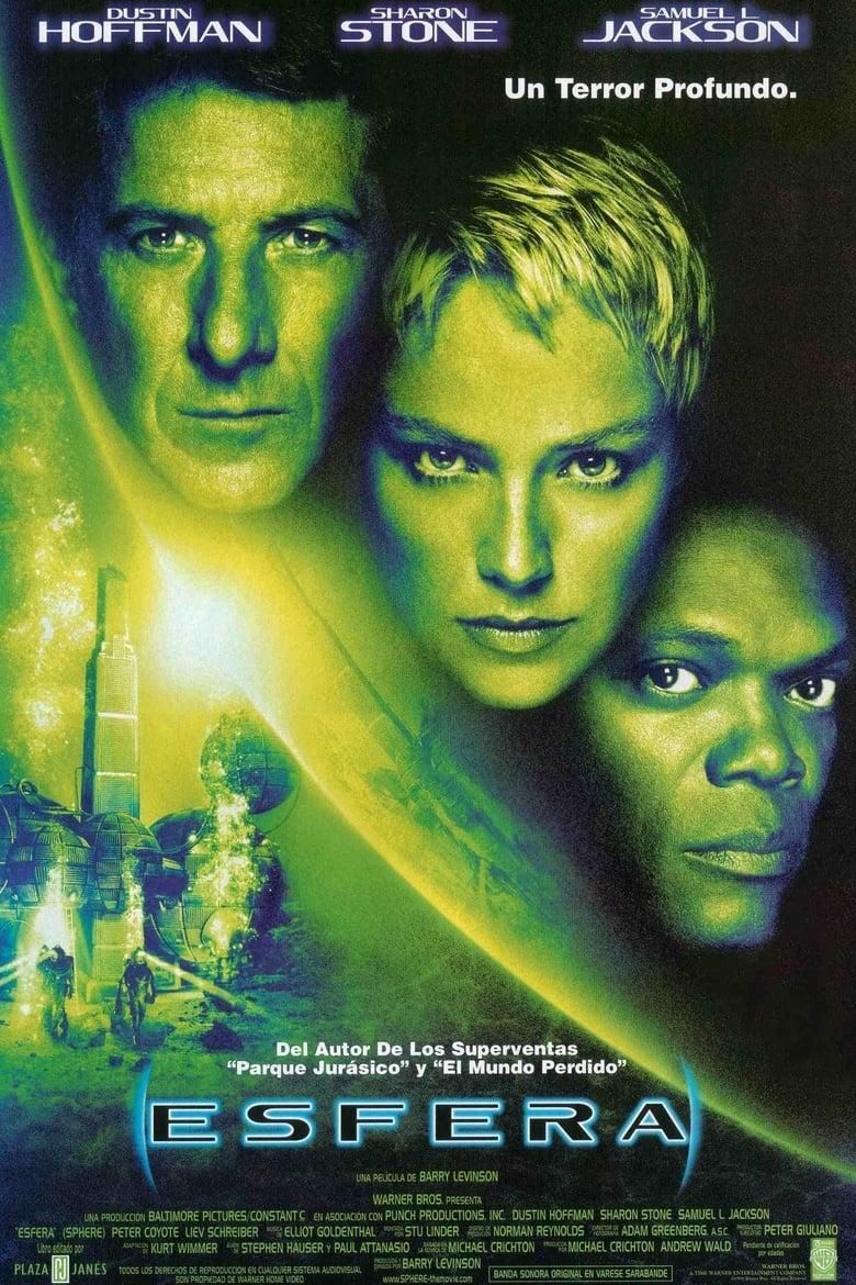 Esfera poster image