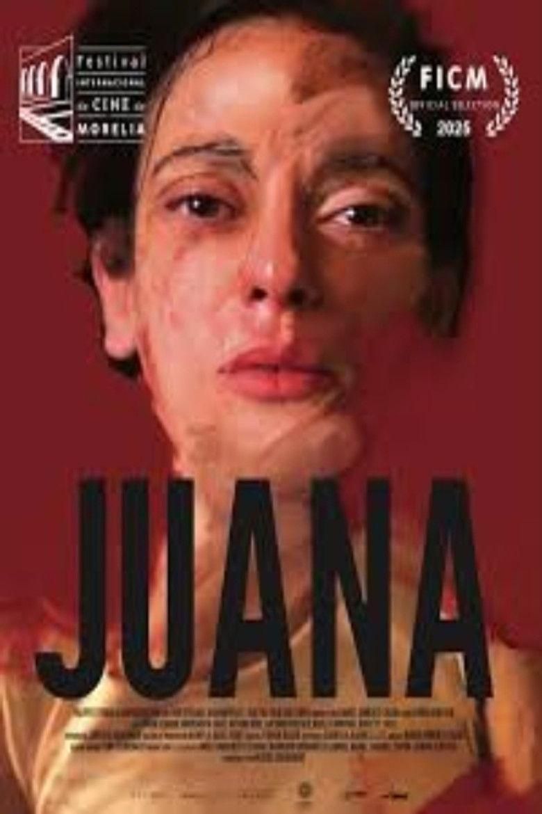 Juana poster image