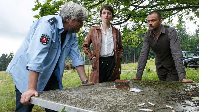 Harter Brocken: Der Bankraub thumbnail