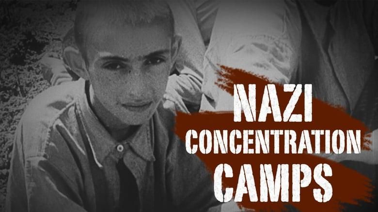 Nazi Concentration Camps thumbnail