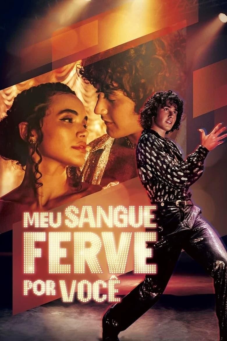 Meu Sangue Ferve por Você poster image