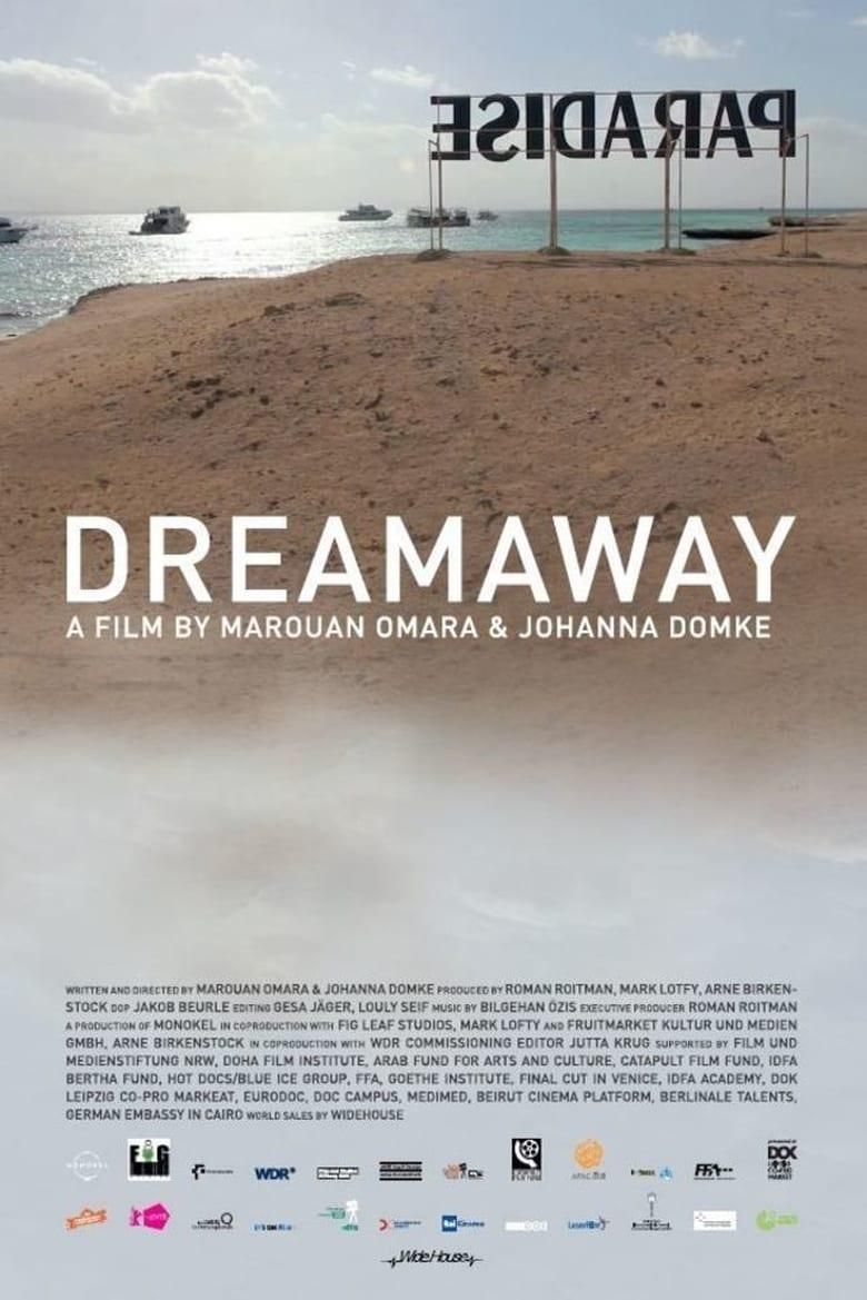 Dream Away poster image
