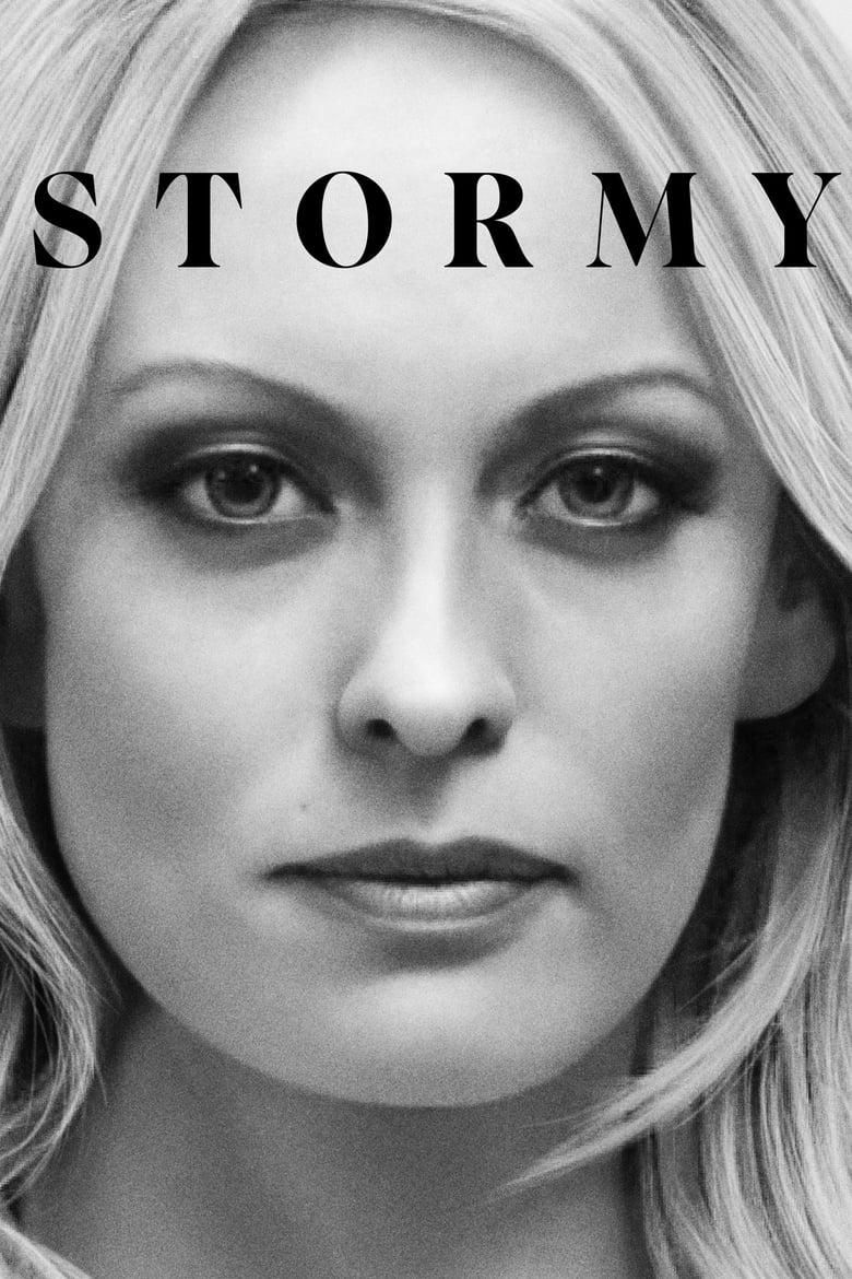 Stormy logo