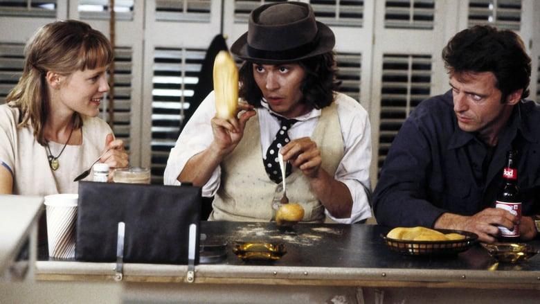 Benny & Joon thumbnail