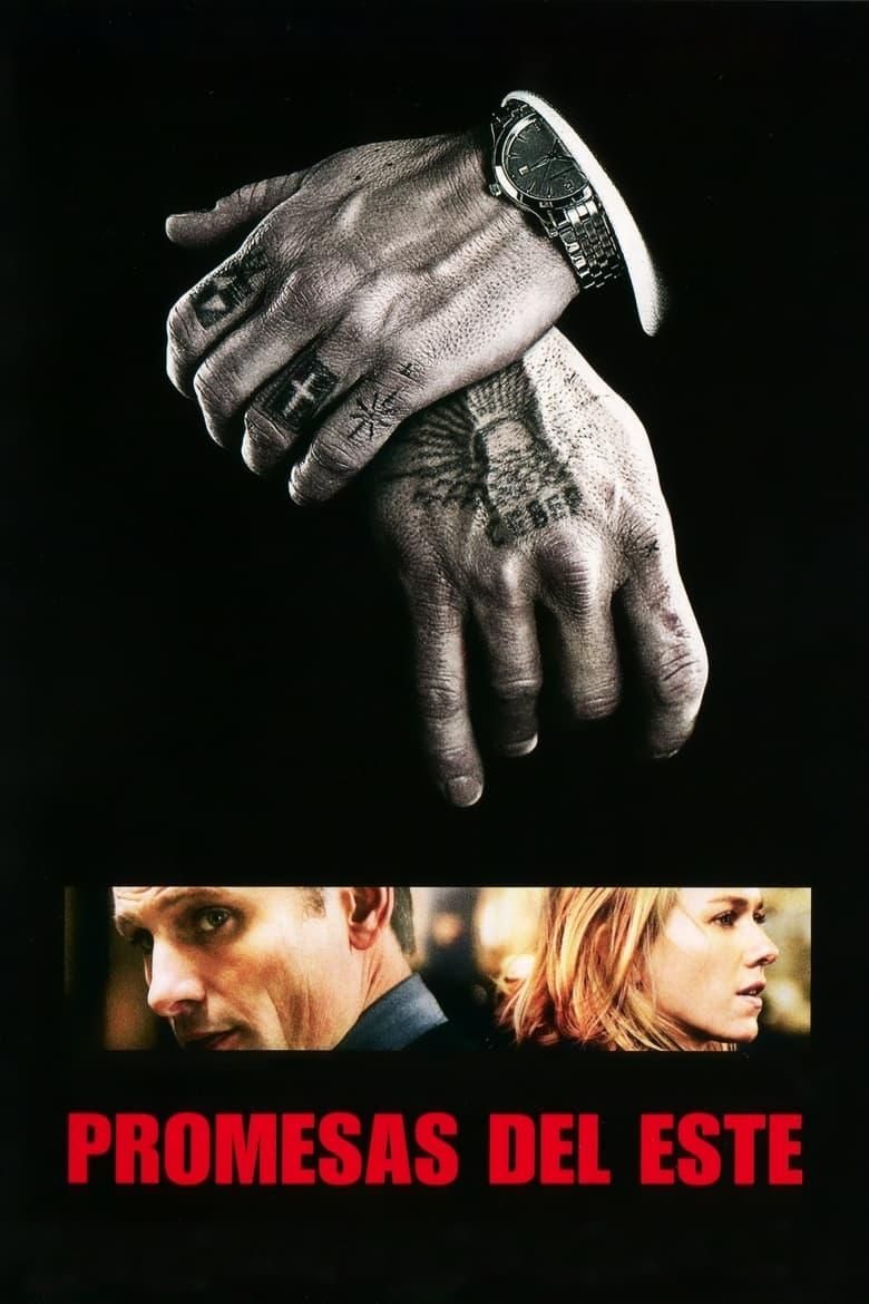 Promesas del este poster image